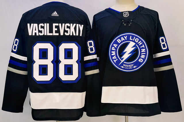 Tampa Bay Lightning Jerseys 17